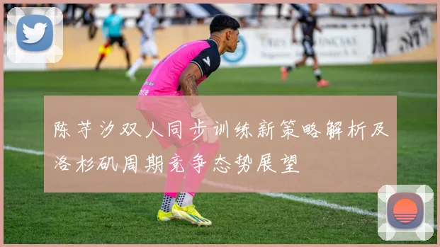 陈芋汐双人同步训练新策略解析及洛杉矶周期竞争态势展望